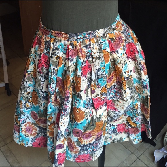 Skirt
