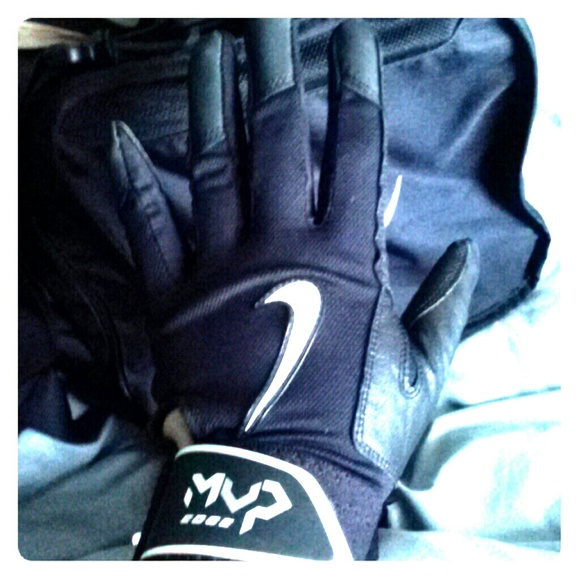 Nike Batting Gloves