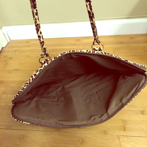 Laptop bag