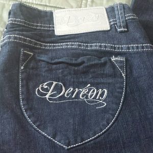 House of Dereon Denim