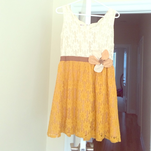 Beautiful summer dress!