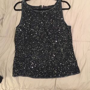Perfect for New Years or any fancy night out !