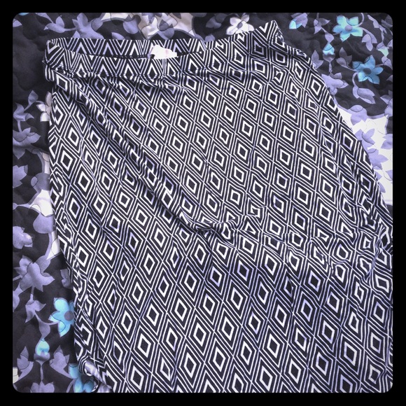 Michael kors maxi skirt