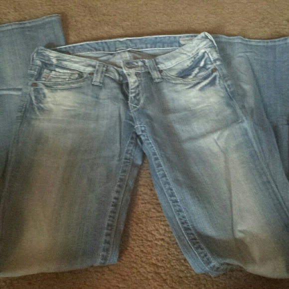 Jeans - Picture 2 of 2