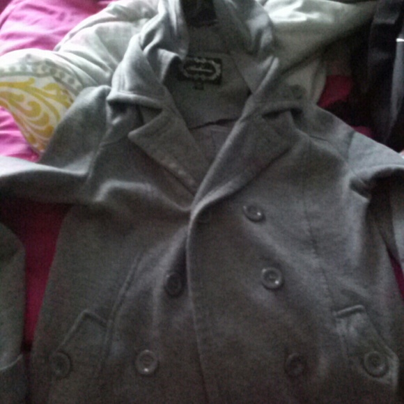 Trench Coat