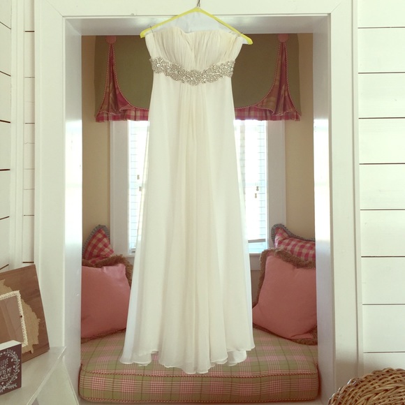 Jovani Formal Dress