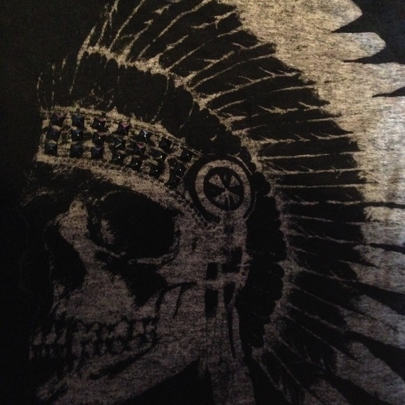 Express tee - Picture 2 of 3