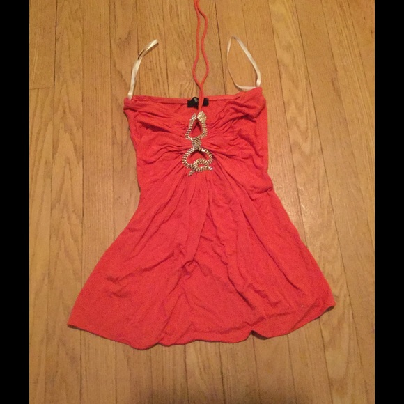 Sky Brand Top