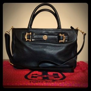 Authentic Tory Burch handbag