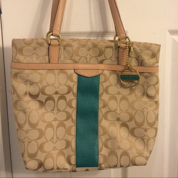 Coach Handbag!
