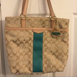Coach Handbag!