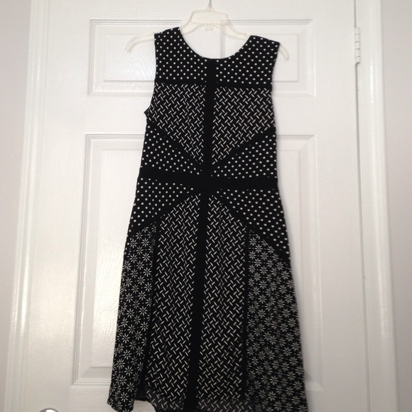 Fun and flirty dress