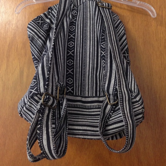 ❌SOLD❌NWT Element Tribal Backpack - Picture 2 of 2