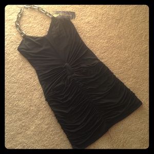 super cute and fun LBD