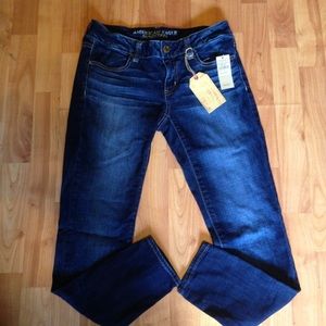 American eagle JEGGINGS