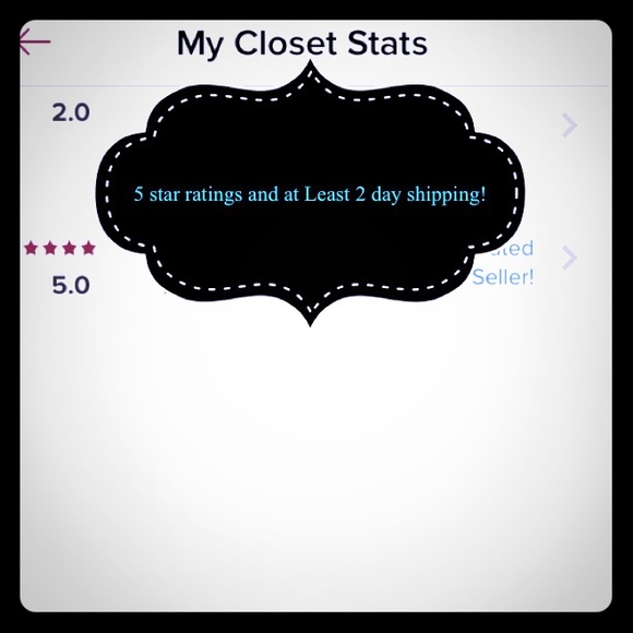 My closet!!! Please Read!!! ;) - Picture 1 of 1