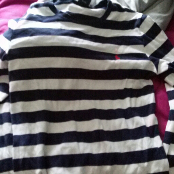 Polo sweater - Picture 1 of 2