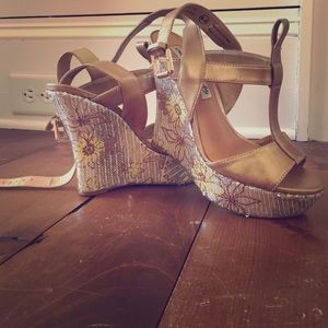 Formal, evening shoes