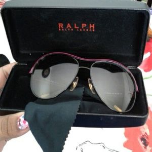 Ralph Lauren Sunglasses