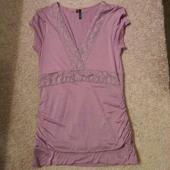 Size small Maurices top