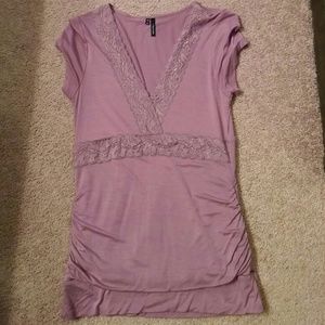 Size small Maurices top