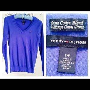 Tommy Hilfiger Sweater