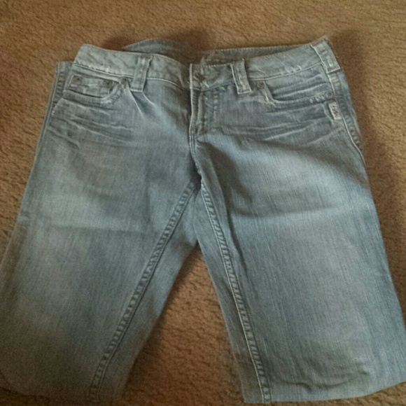 Jeans - Picture 2 of 2