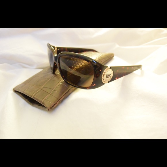 Michael Kors Sunglasses w/ Original Case