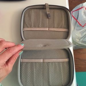 Brookstone Accessory case