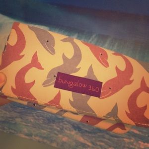Bungalow 360 wallet