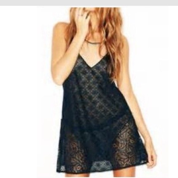 For love & lemons innocence night slip dress - Picture 4 of 4