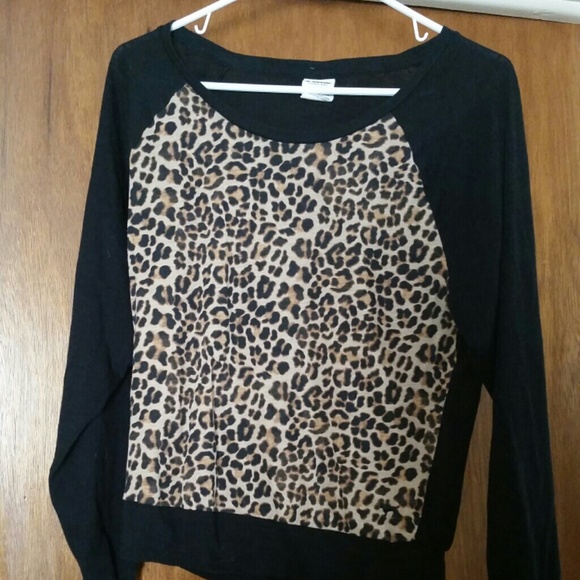 Victoria secret long sleeve