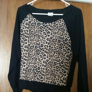Victoria secret long sleeve