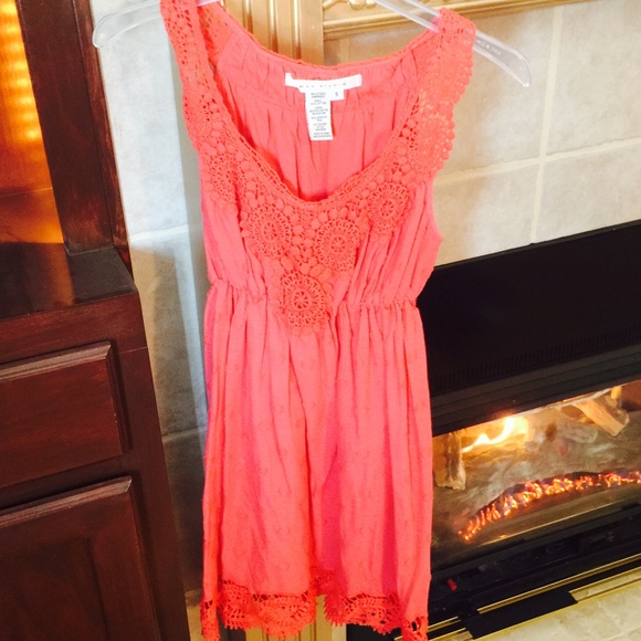Max Studio dress