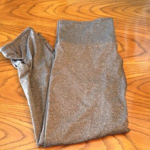 Capri workout legging