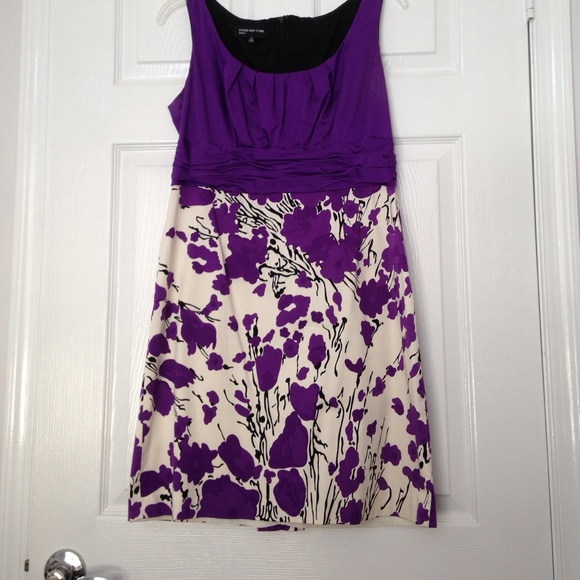 Jones New York dress