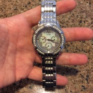 Guess watch