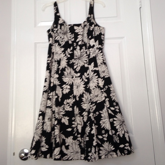 Donna Ricco dress