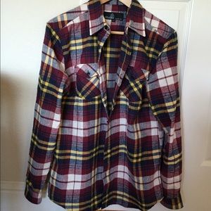 Comfy Flannel