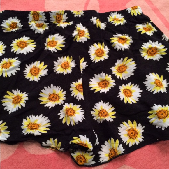 Shorts - Picture 2 of 3