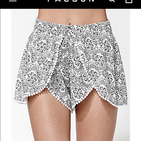 Shorts - Picture 3 of 3