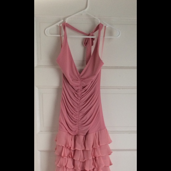 BCBG Max Azria Dress S
