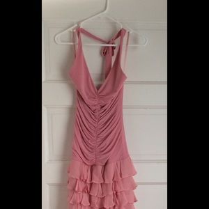 BCBG Max Azria Dress S