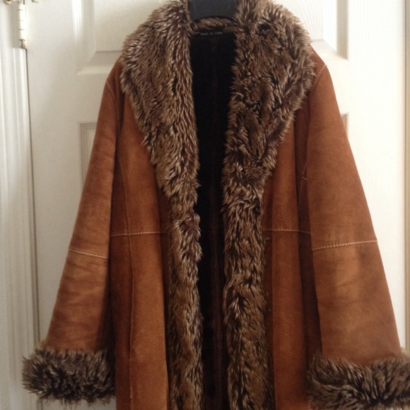 Wilsons leather Pelle Studio