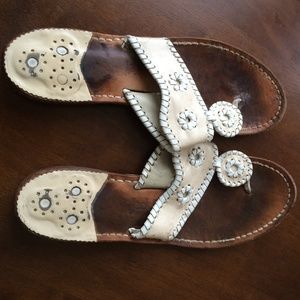 Jack Rogers Sandals