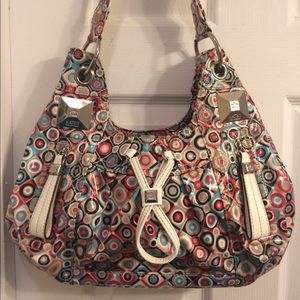 Kathy Van Zeeland bag!