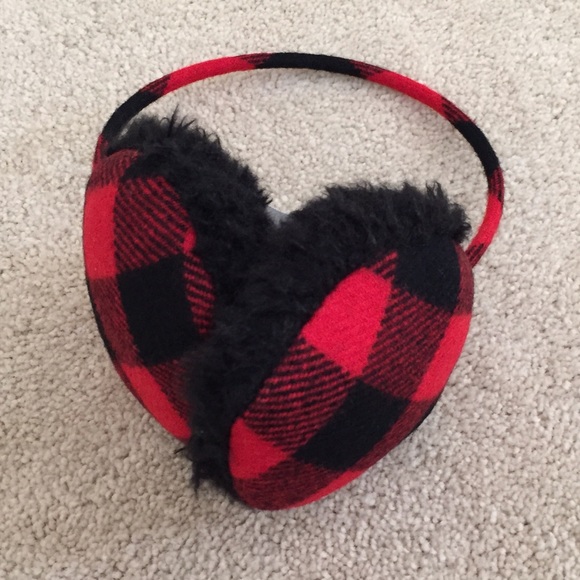 C wonder earmuffs