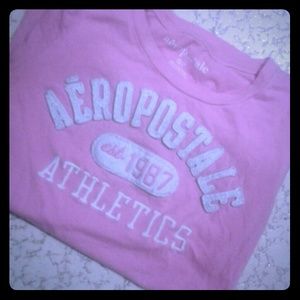 Aeropostle small shirt