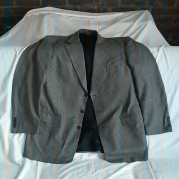 Mens Blazer