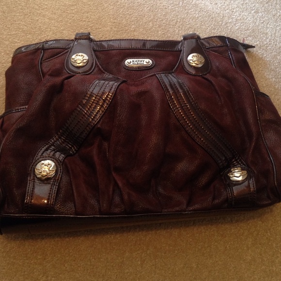 Beautiful purse